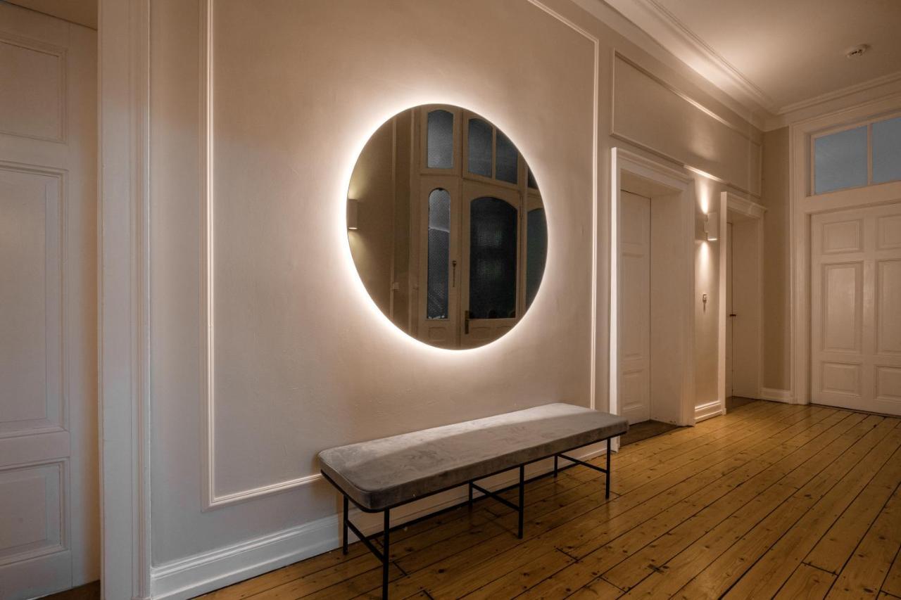 Boutique Charme Apartment Ricarda Baden-Baden Eksteriør billede