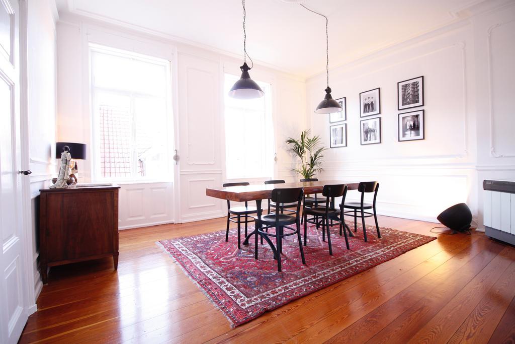 Boutique Charme Apartment Ricarda Baden-Baden Eksteriør billede
